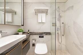 Ascott North Point Hong Kong