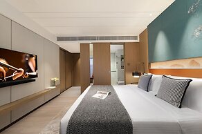 Ascott North Point Hong Kong