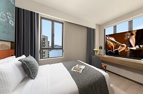 Ascott North Point Hong Kong