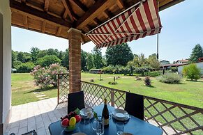 La Casa In Campagna 800m From Lake