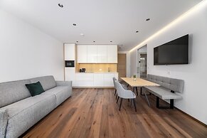 ANNA LODGES DOLOMITES