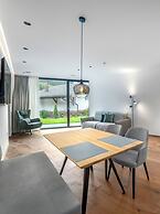 ANNA LODGES DOLOMITES
