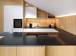 ANNA LODGES DOLOMITES