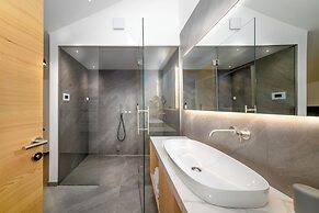 ANNA LODGES DOLOMITES