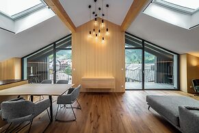 ANNA LODGES DOLOMITES