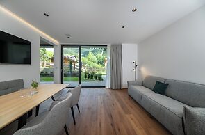 ANNA LODGES DOLOMITES