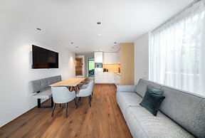 ANNA LODGES DOLOMITES