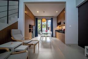 Grace Villa