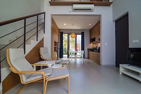 Grace Villa