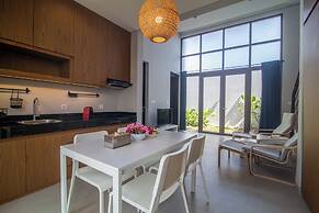 Grace Villa