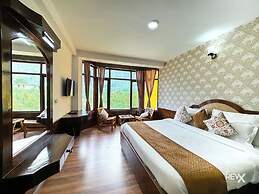 HOTEL SHANAG INN