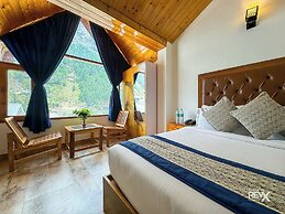 HOTEL SHANAG INN