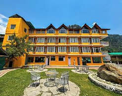 HOTEL SHANAG INN