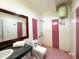 HOTEL SHANAG INN