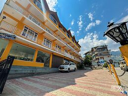 HOTEL SHANAG INN
