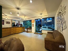 HOTEL SHANAG INN