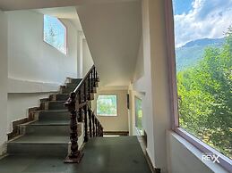 HOTEL SHANAG INN