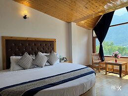 HOTEL SHANAG INN
