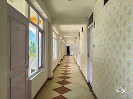HOTEL SHANAG INN
