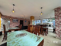 HOTEL SHANAG INN