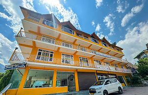 HOTEL SHANAG INN
