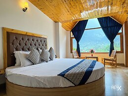 HOTEL SHANAG INN