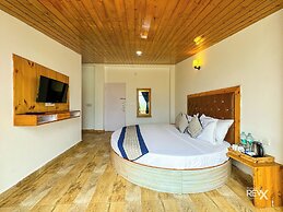 HOTEL SHANAG INN