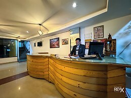 HOTEL SHANAG INN