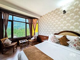 HOTEL SHANAG INN