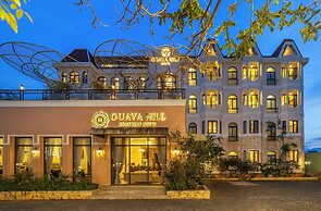 Guava Hill Boutique Hotel