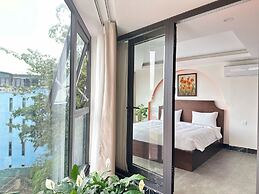 Hai Yen Hotel