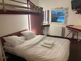 HOTEL PARIS VALENCE