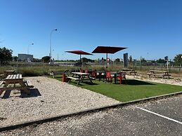HOTEL PARIS VALENCE