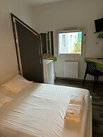 HOTEL PARIS VALENCE