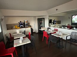 HOTEL PARIS VALENCE