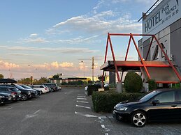 HOTEL PARIS VALENCE