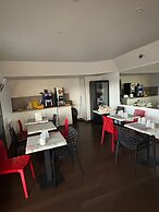 HOTEL PARIS VALENCE