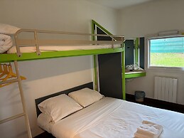 HOTEL PARIS VALENCE