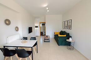 Ibis Apartments