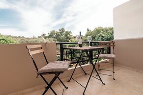 Ibis Apartments