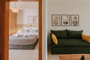Ibis Apartments