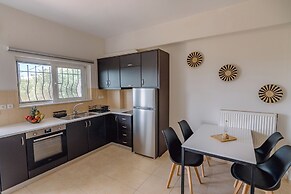 Ibis Apartments