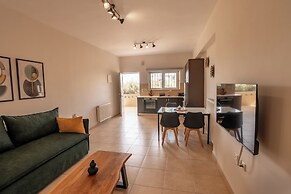 Ibis Apartments
