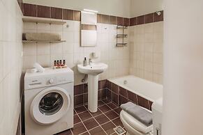 Ibis Apartments