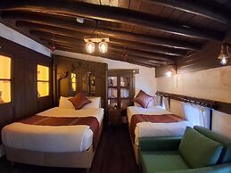 Yılmazhan Konağı Butik Otel