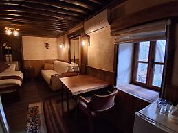Yılmazhan Konağı Butik Otel