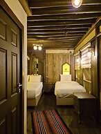 Yılmazhan Konağı Butik Otel