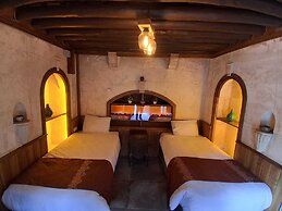 Yılmazhan Konağı Butik Otel