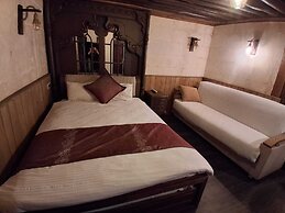 Yılmazhan Konağı Butik Otel