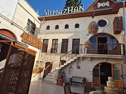 Yılmazhan Konağı Butik Otel